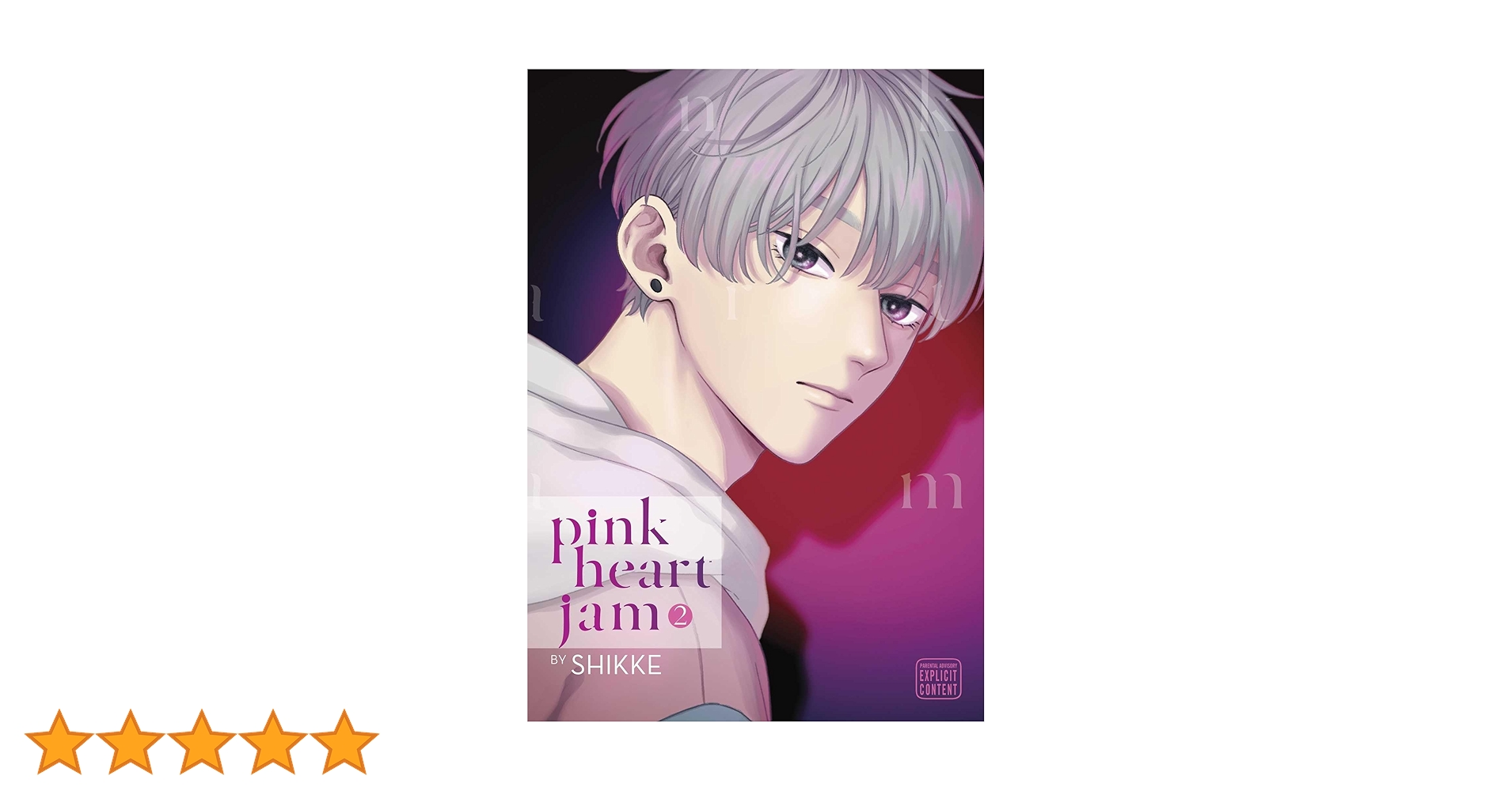 アロマンテイック×セクシャルラヴァー ピンクハートジャム　beat2 アロマンテイック×セクシャルラヴァー ピンクハートジャム beat2